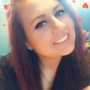 Meet your Posher, Haley